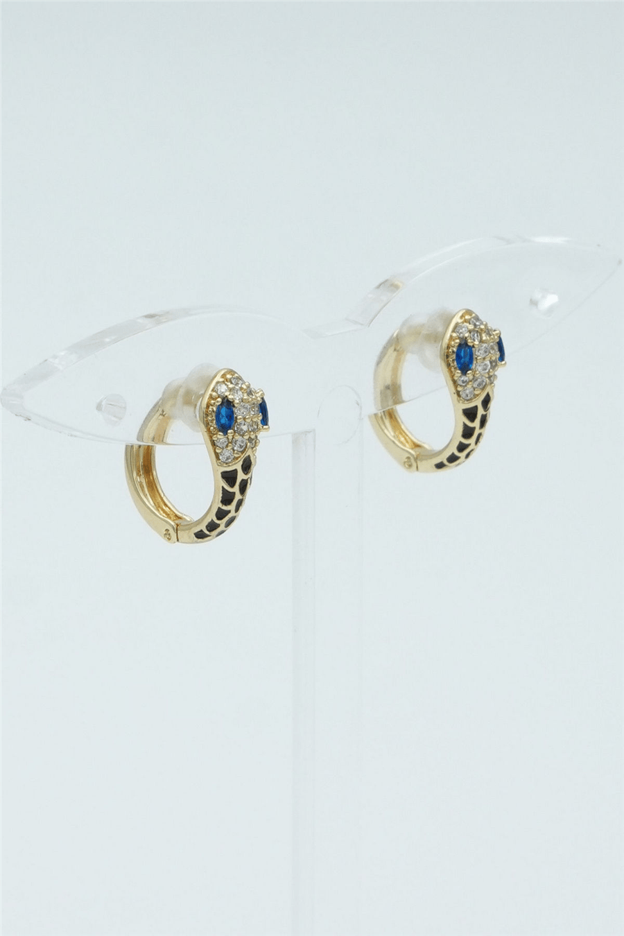 Bejou Select Premium Küpe Gold