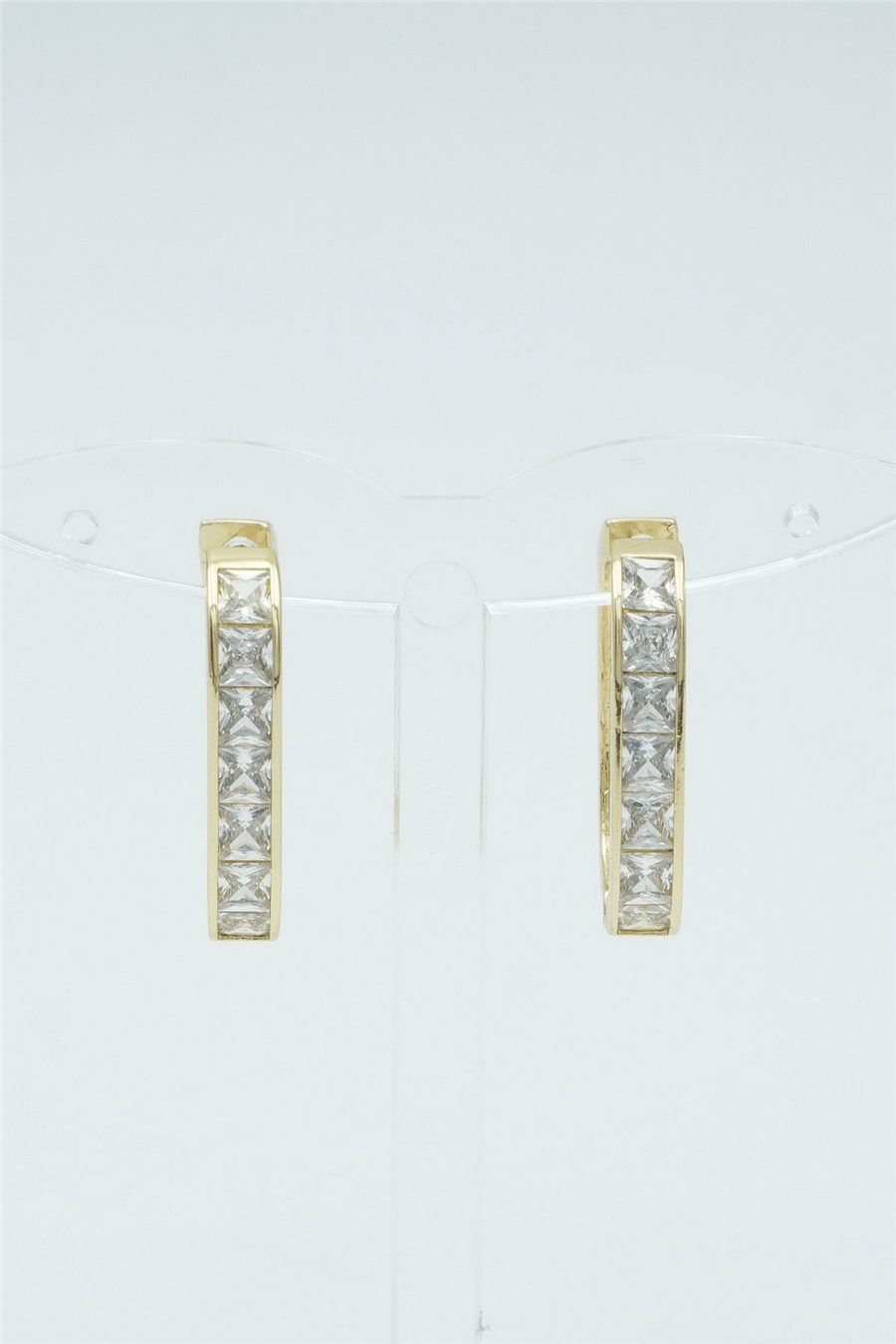 Bejou Select Premium Küpe Gold