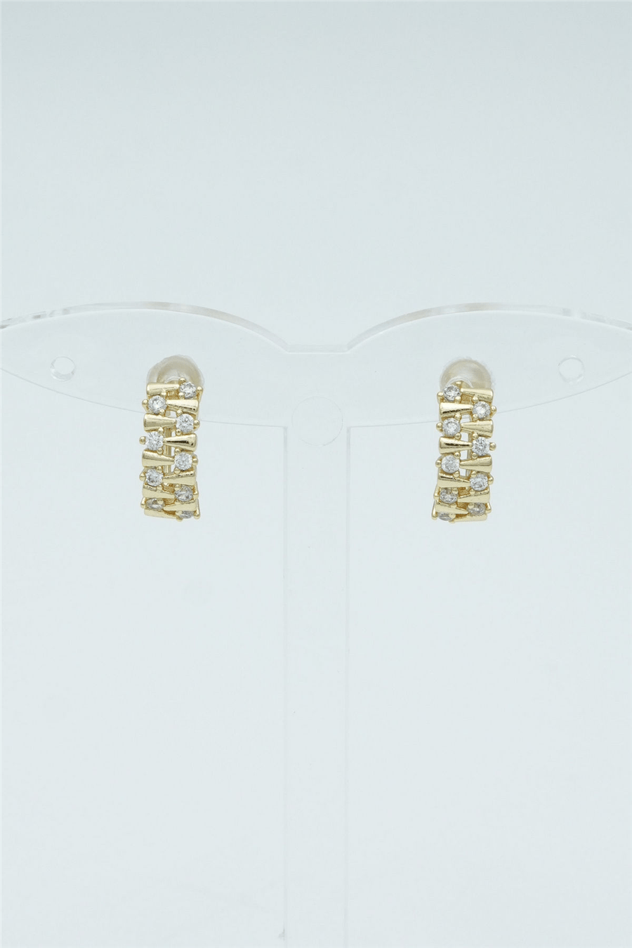 Bejou Select Premium Küpe Gold