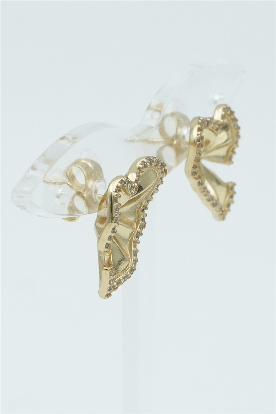 Bejou Select Premium Küpe Gold
