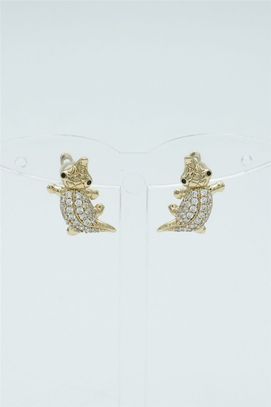 Bejou Select Premium Küpe Gold