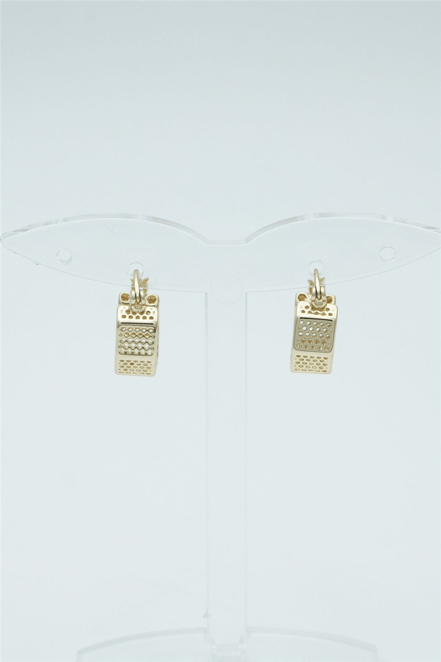 Bejou Select Premium Küpe Gold