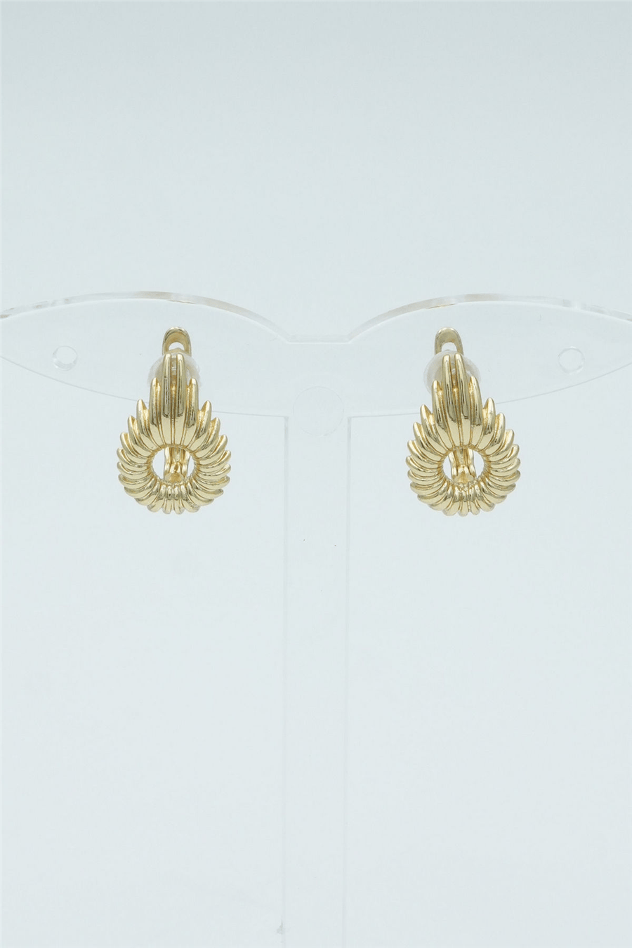 Bejou Select Premium Küpe Gold