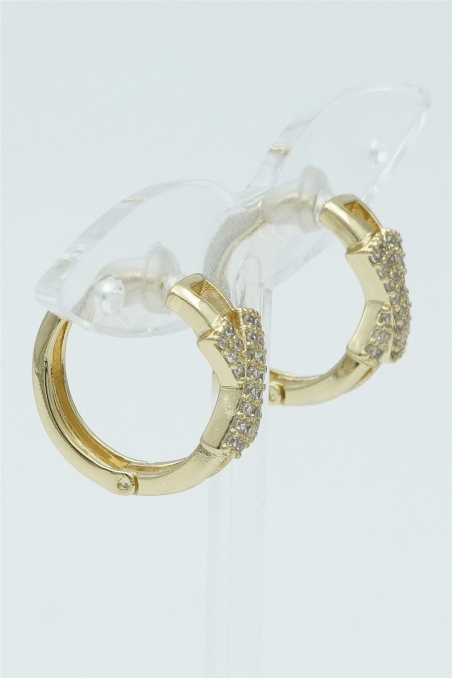 Bejou Select Premium Küpe Gold