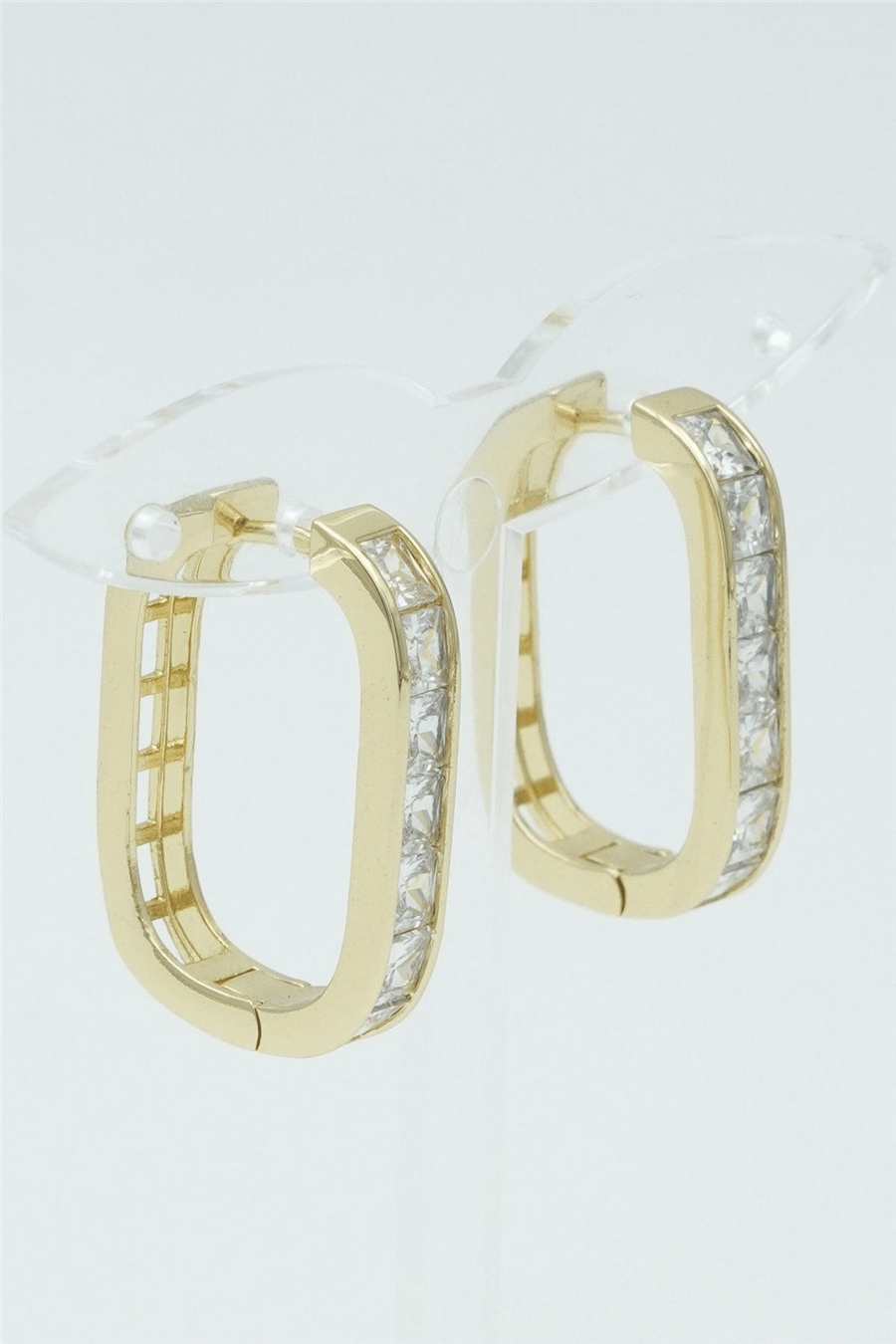 Bejou Select Premium Küpe Gold