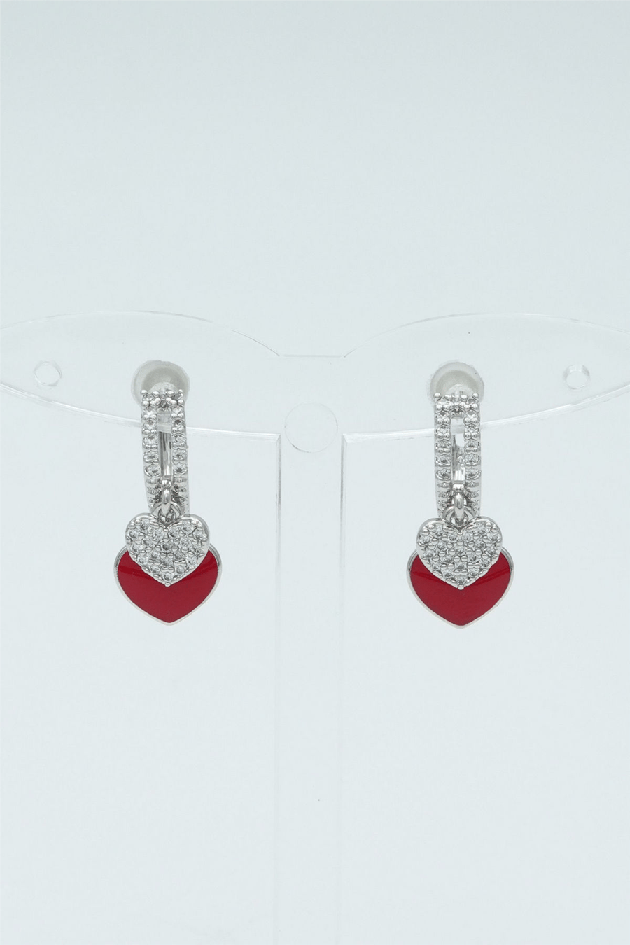 Bejou Select Premium Küpe Silver