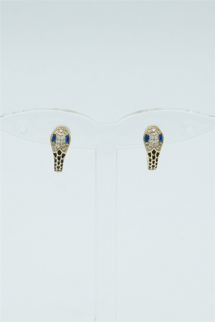 Bejou Select Premium Küpe Gold