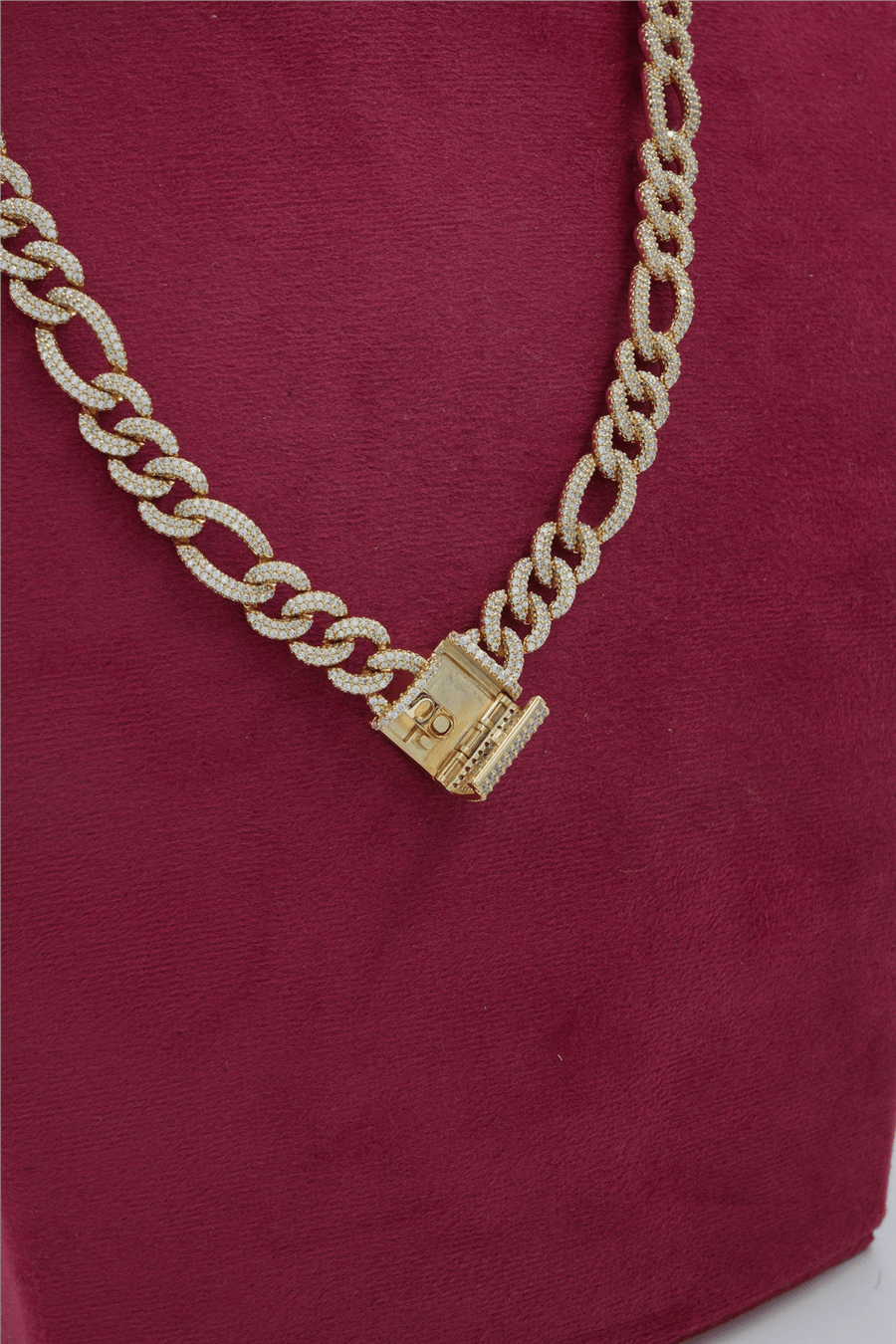 Bejou Gala Premium Set Gold