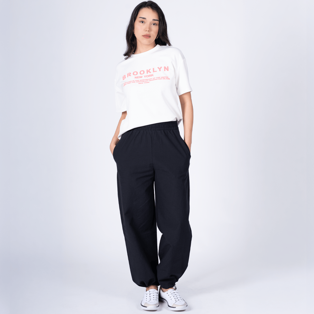 PARAŞÜT PANTOLON 