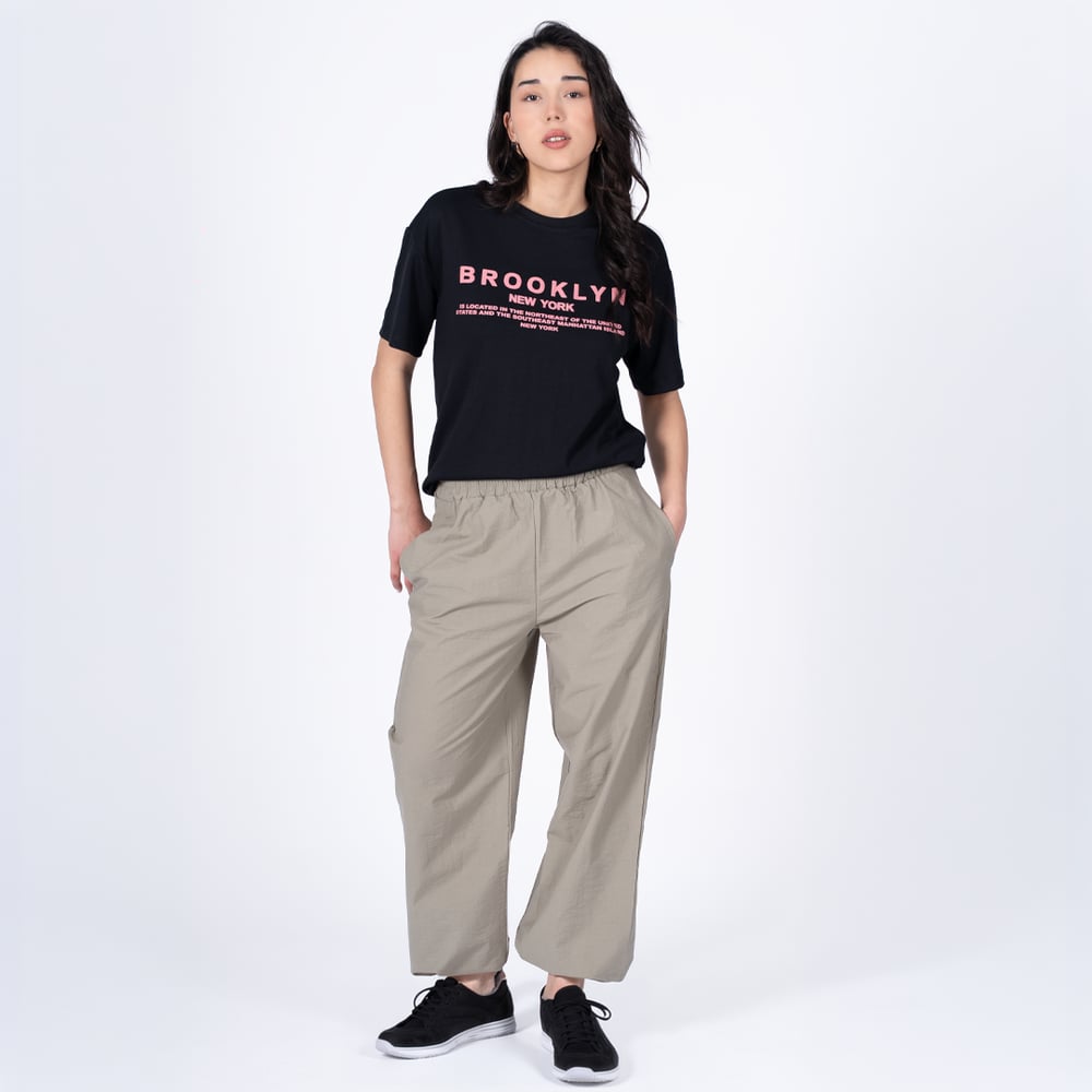 PARAŞÜT PANTOLON 