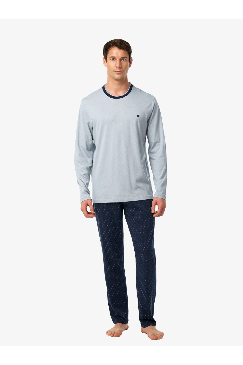 Blackspade 40961 Erkek Pijama Takımı