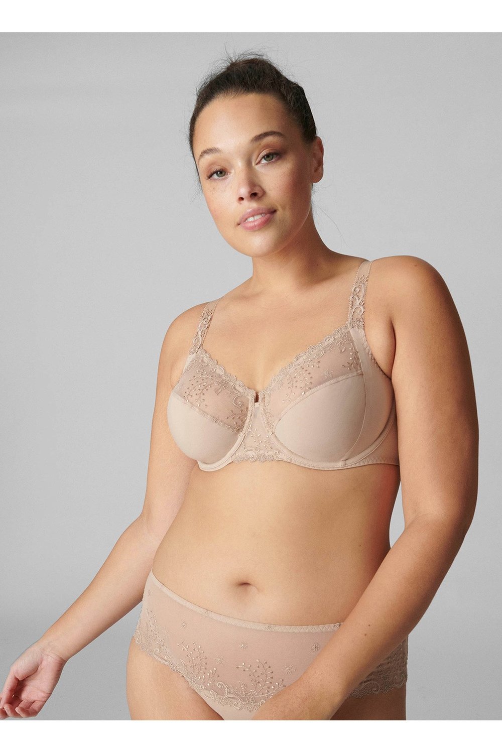 Simone Perele 12X320 Delice 3 Yönlü Toparlayıcı Sütyen