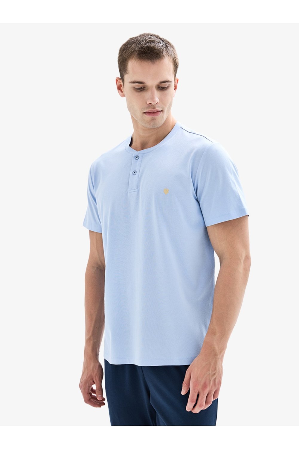 Blackspade 40897 Erkek Pijama Takımı 