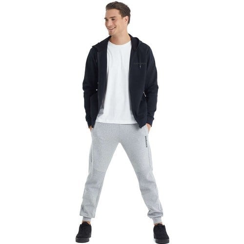 Blackspade Erkek Sweatshirt 30939 Siyah