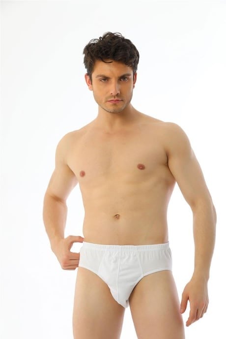 740 Erkek Süprem Slip Külot