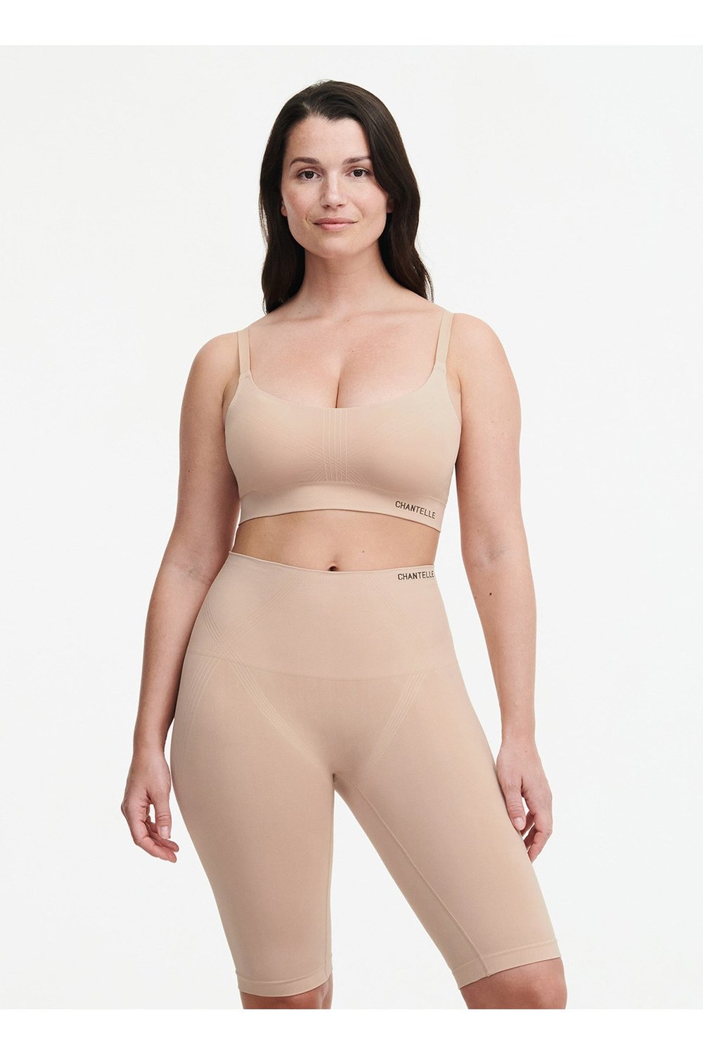 Ten Kadın Korse Külot C10U50 SMOOTH COMF