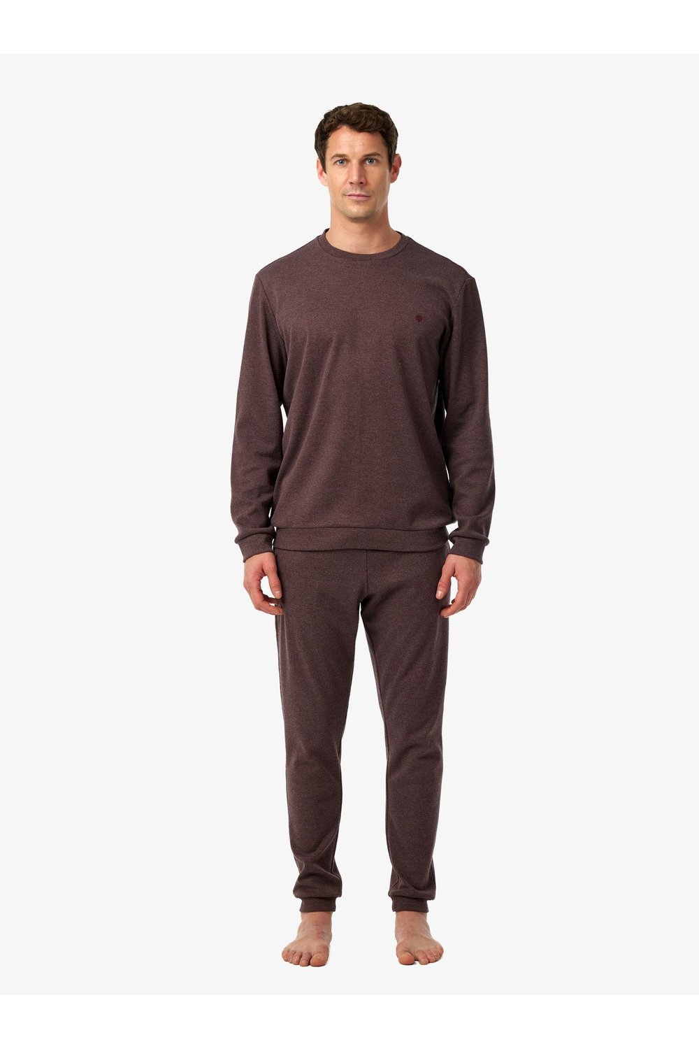 Blackspade 40991 Erkek Pijama Takımı
