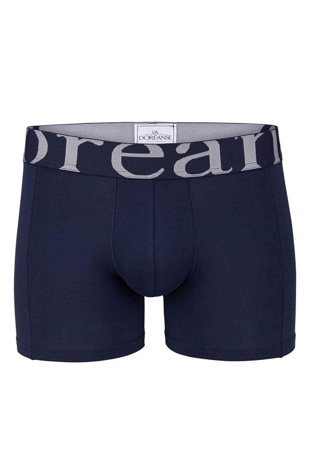 Erkek Modal Torbalı Normal Paça Boxer 1777
