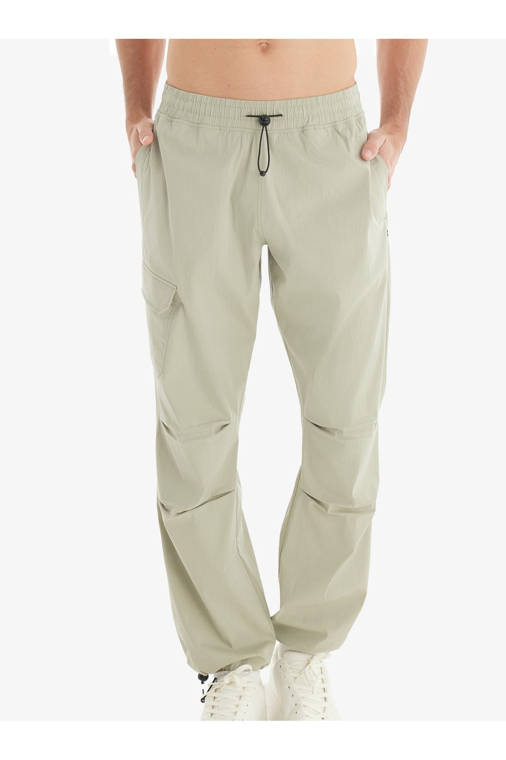 Erkek Pantolon 40728 - Yeşil