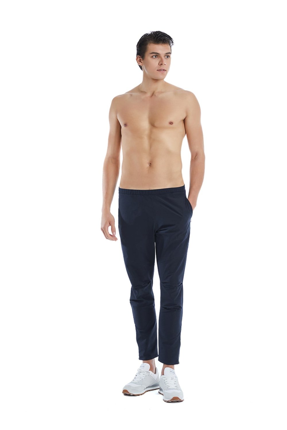 Erkek Pantolon 70541 - Lacivert