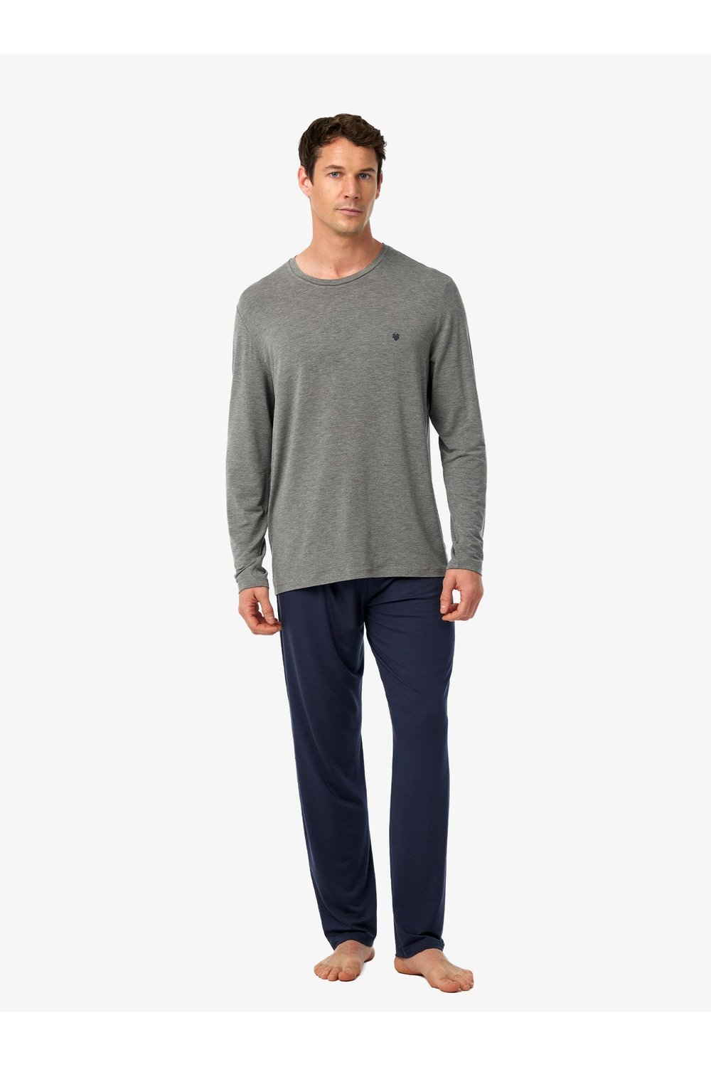 Blackspade 41043 Erkek Pijama Takımı