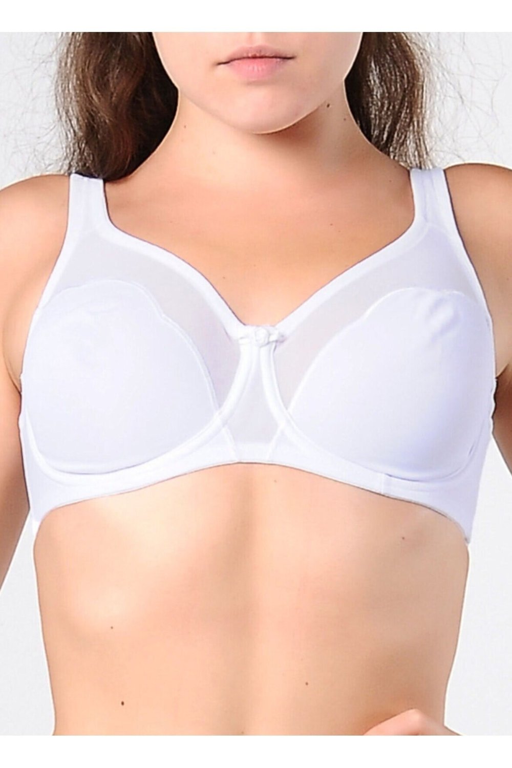 Kadın Toparlayıcı Sütyen Glamour 109-b