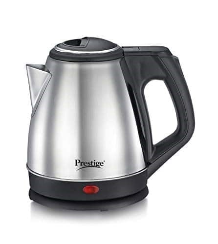 skyline kettle