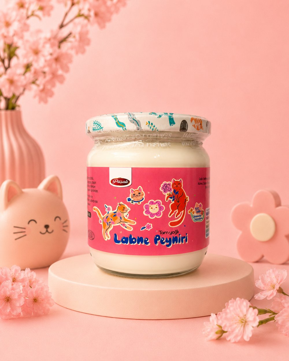 Labne Peyniri 400 gr