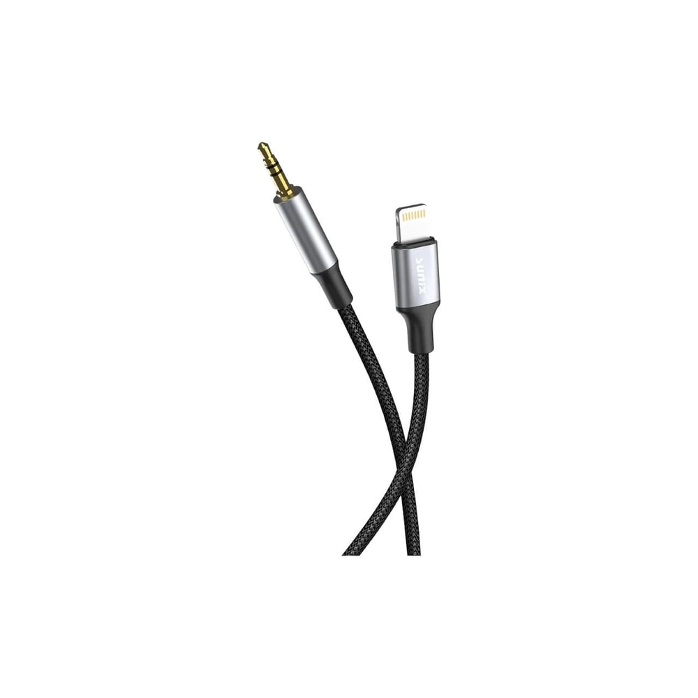 AC-04 Plus Lightning Aux