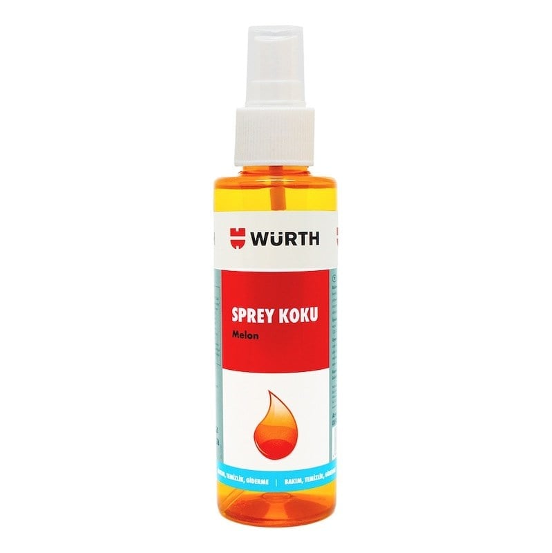 ARAÇ KOKUSU MELON 150ML