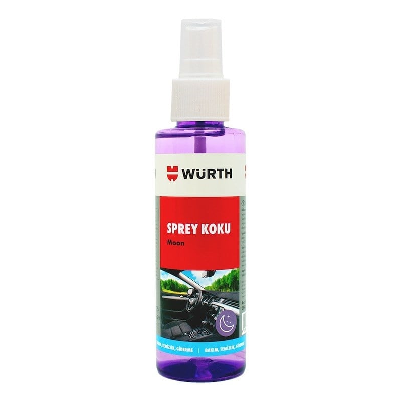 ARAÇ KOKUSU MOON 150ML