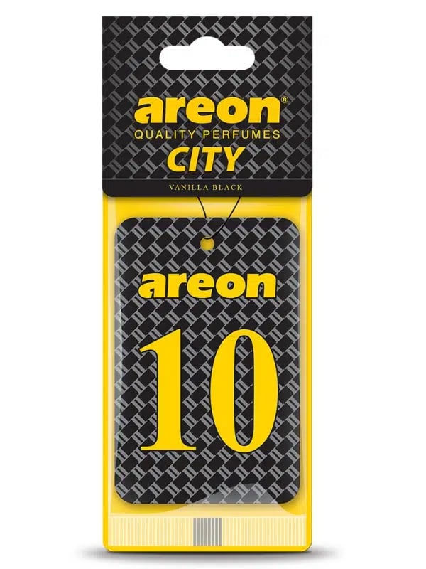 AREON CITY 10