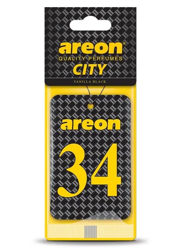 AREON CITY 34