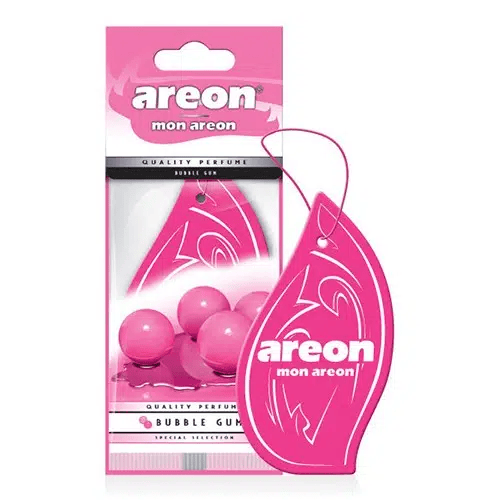 AREON MON BUBLEGUM