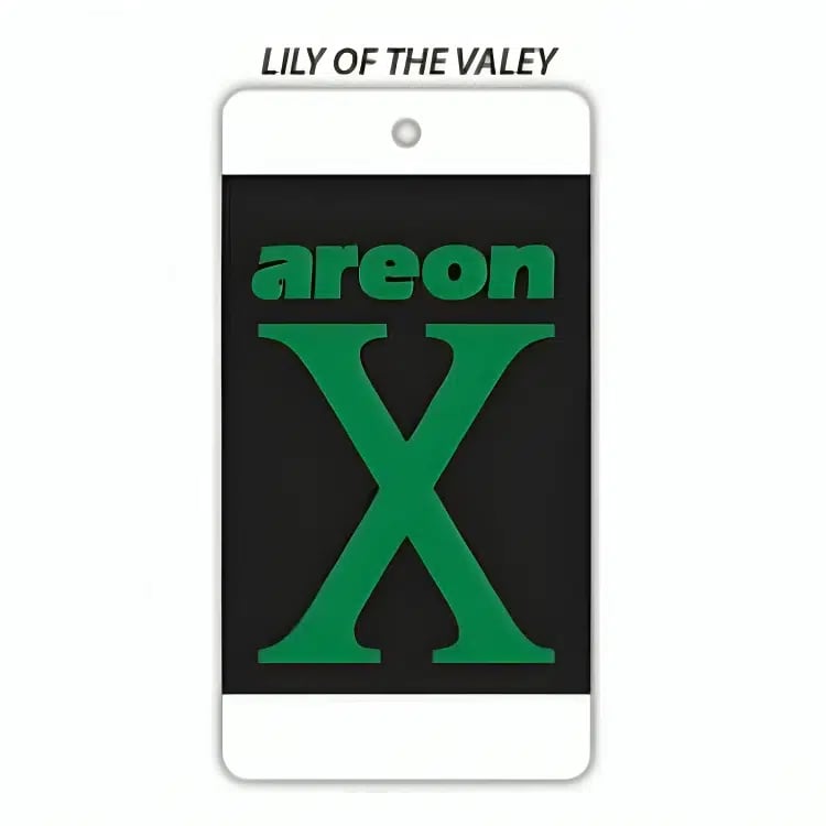 AREON X LİLY OF THE VALLEY
