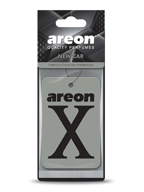 AREON X NEWCAR