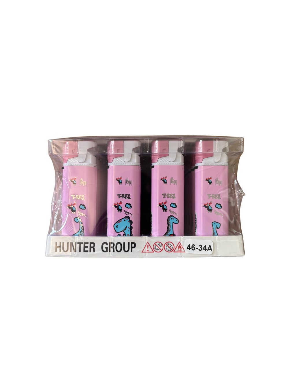 HUNTER ÇAKMAK 46-34 20'li