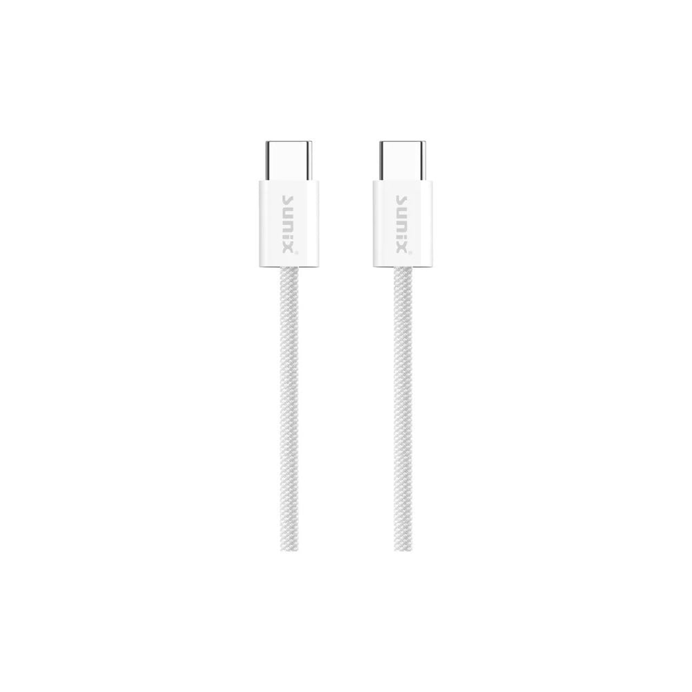 IP-10 USB-C Data ve Şarj Kablosu