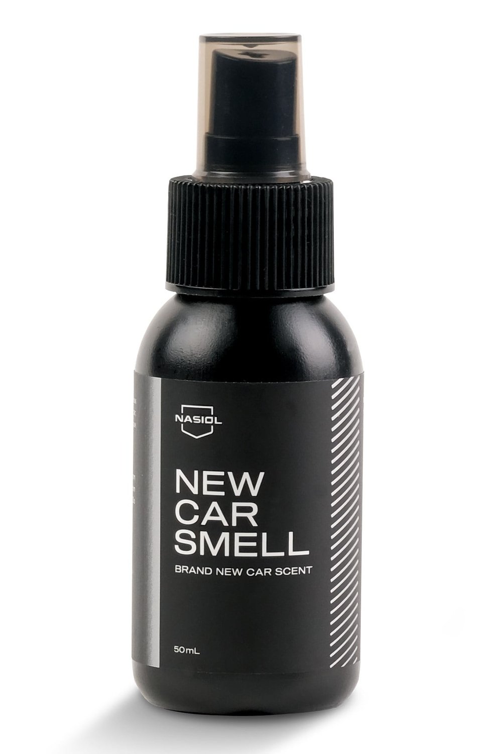 Nasiol New Car Smell Yeni Araç Kokusu-Araç içi Koku Giderici-50ml