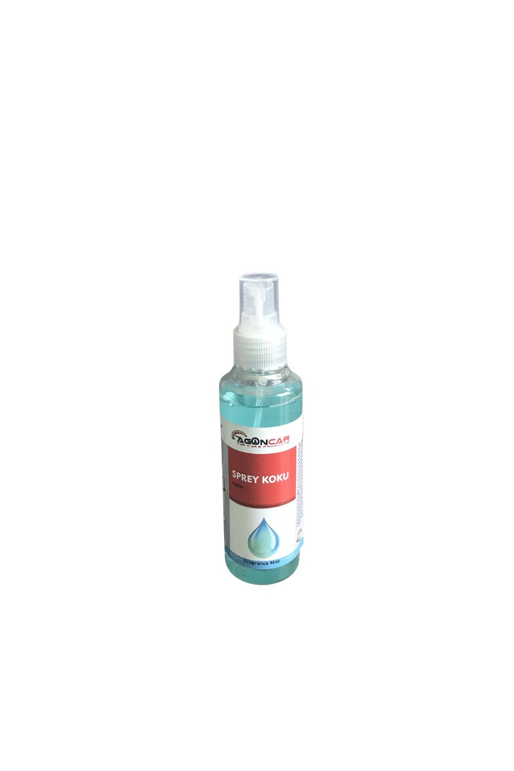 OTO KOKUSU AQUA 150 ML