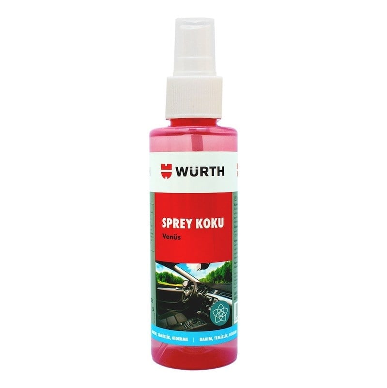 WÜRTH ARAÇ KOKUSU VENÜS 150ML