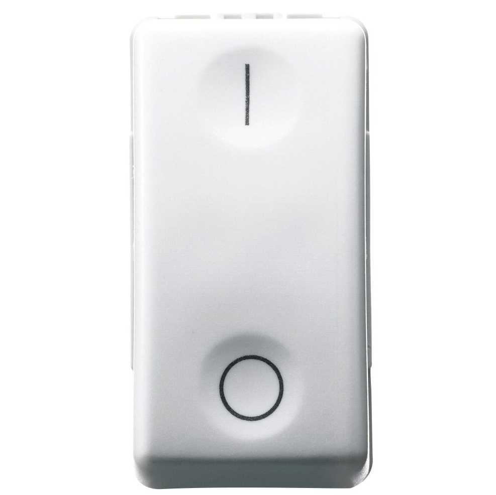 GW20503  - ANAHTAR 1M 2P 250V ac -16AX  SEMBOL 0/1