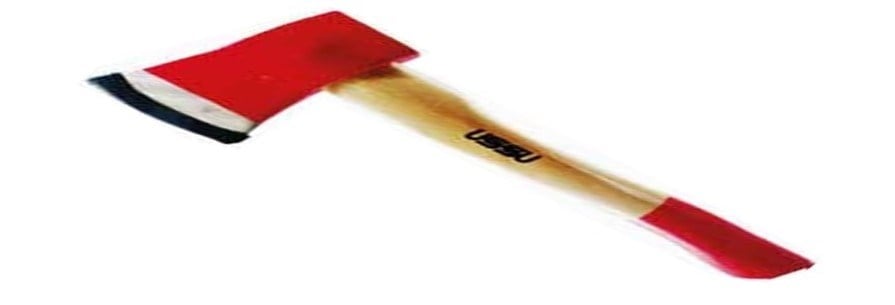 Ahşap Saplı Balta 900Gr