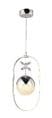 Campo Led Avize Gold 64795
