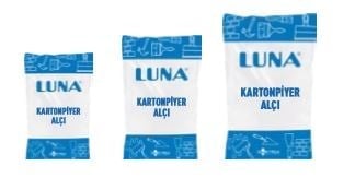 Kartonpiyer Alçı 2.5 Kg