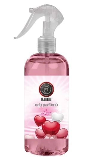 Leb Oda Parfümü Kestane 400 Ml