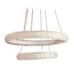 Mint Akrilik Led Avize