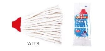 Mop İplik Tiny
