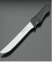 Mutfak Bıçağı 18/31Cm Basic Line Metaltex-258142