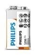 Philips Pil 9V 6F22L1F/10